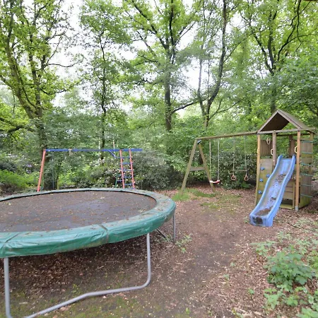 Semesterbostad Lovely House Located In A Private Natural Area *