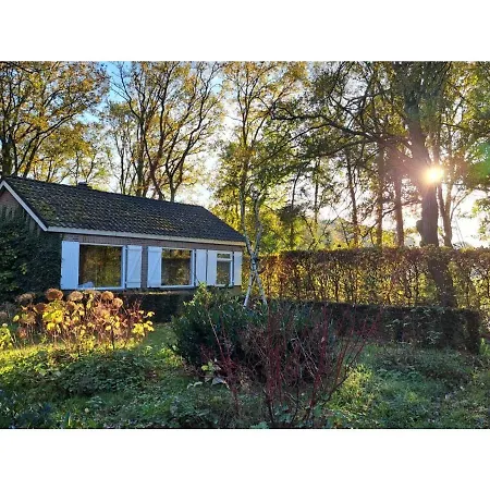 Lovely House Located In A Private Natural Area *