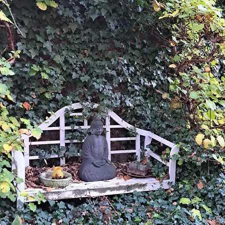 Lovely House Located In A Private Natural Area בית נופש