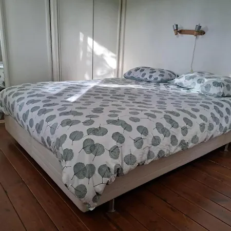 Lovely House Located In A Private Natural Area בית נופש *