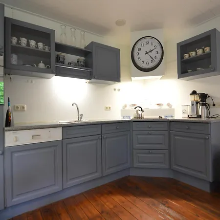 In Near Eindhoven Hébergement de vacances *