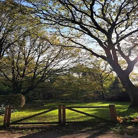 In Near Eindhoven Hébergement de vacances Vessem
