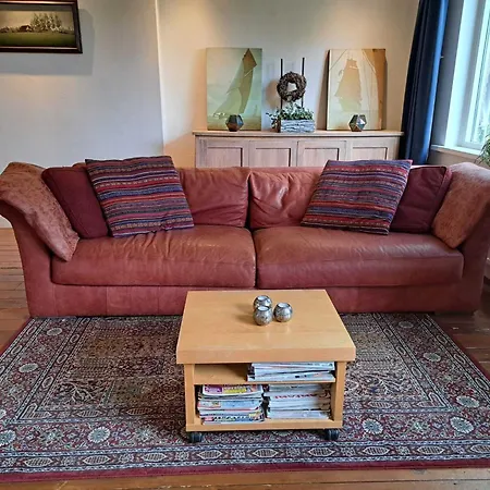 In Near Eindhoven Hébergement de vacances *