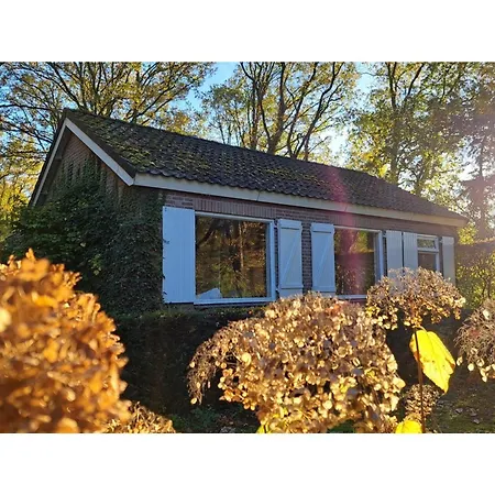 In Near Eindhoven Vessem