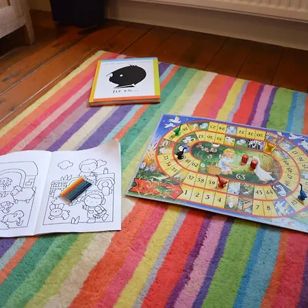 Hébergement de vacances In Near Eindhoven