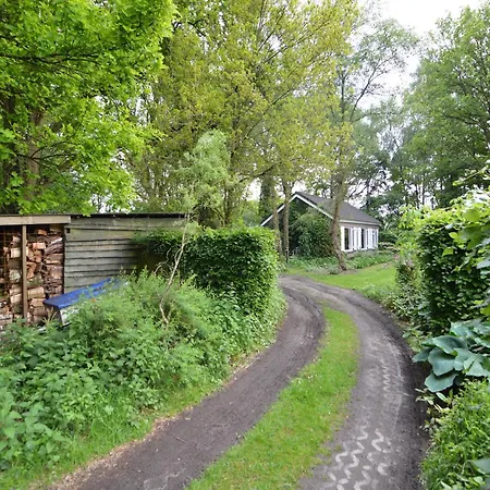 Hébergement de vacances In Near Eindhoven *