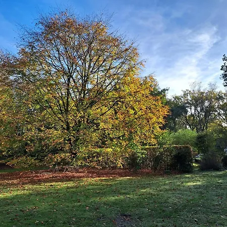 In Near Eindhoven Hébergement de vacances *