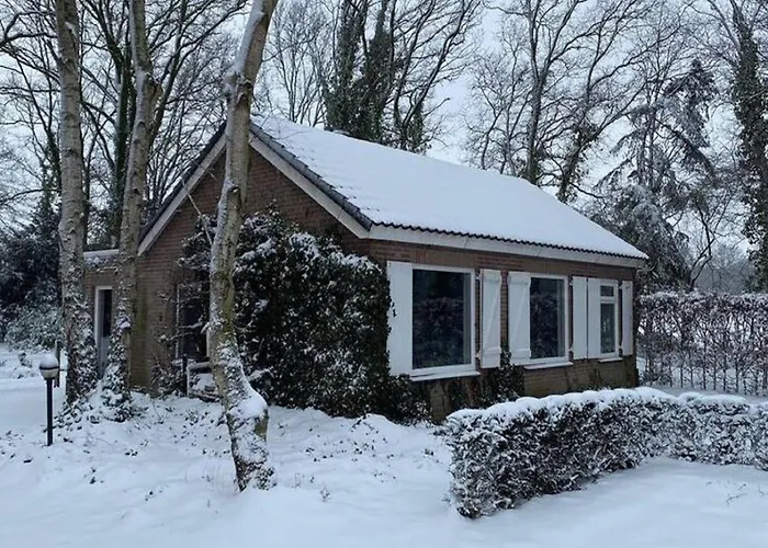 In Near Eindhoven Vessem