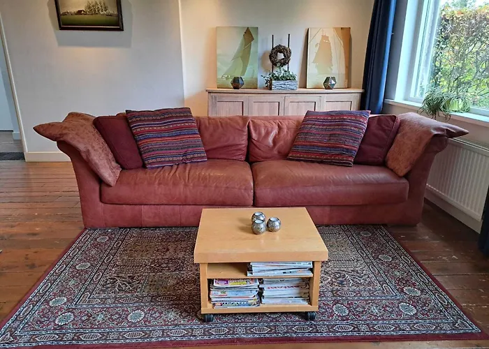 In Near Eindhoven Holiday home *