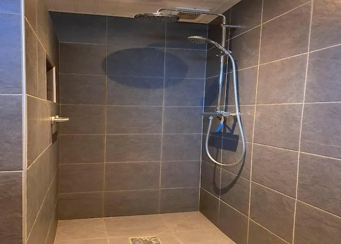 In Near Eindhoven * Vessem