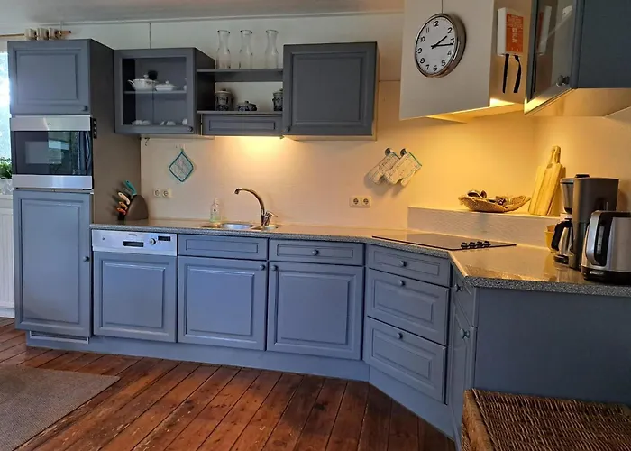 In Near Eindhoven Holiday home *