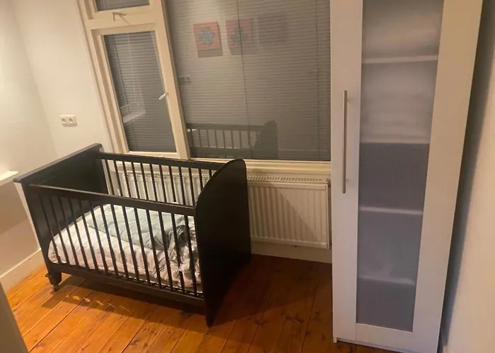 Holiday home In Near Eindhoven Vessem