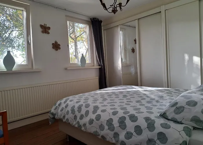 In Near Eindhoven Holiday home