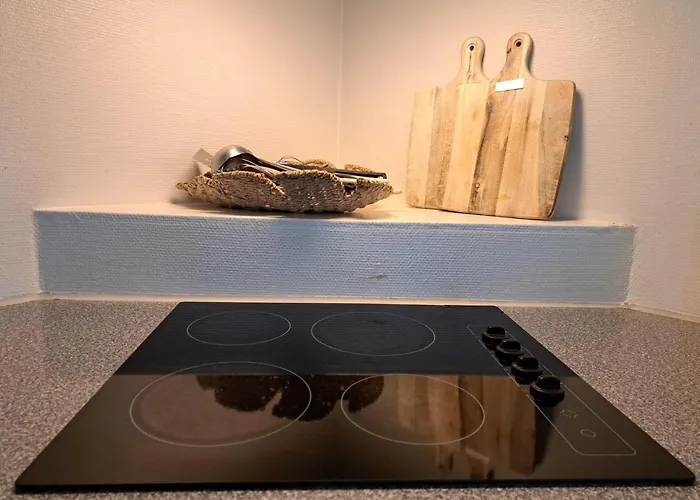 Holiday home In Near Eindhoven