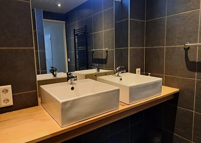 In Near Eindhoven Holiday home