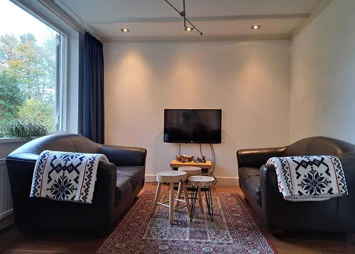 In Near Eindhoven Vessem