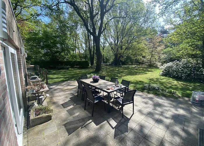 Holiday home In Near Eindhoven