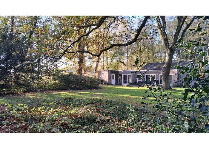 Holiday home In Near Eindhoven Vessem