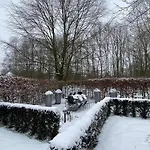 Prázdninový dům In Near Eindhoven Vessem