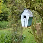 Prázdninový dům In Near Eindhoven