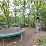 Prázdninový dům In Near Eindhoven *