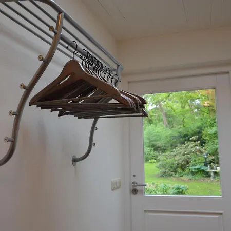 Lovely House Located In A Private Natural Area Vessem
