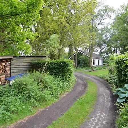 Lovely House Located In A Private Natural Area Σπίτι διακοπών *