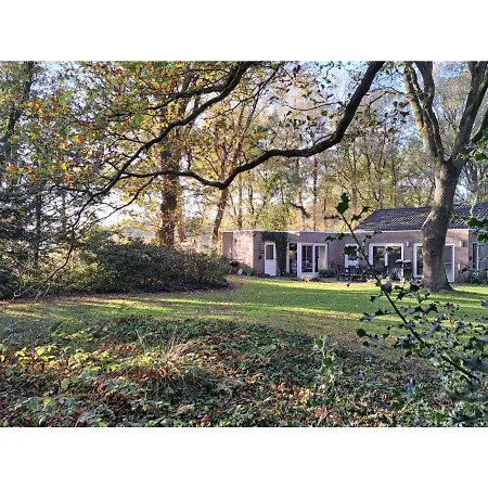 Lovely House Located In A Private Natural Area