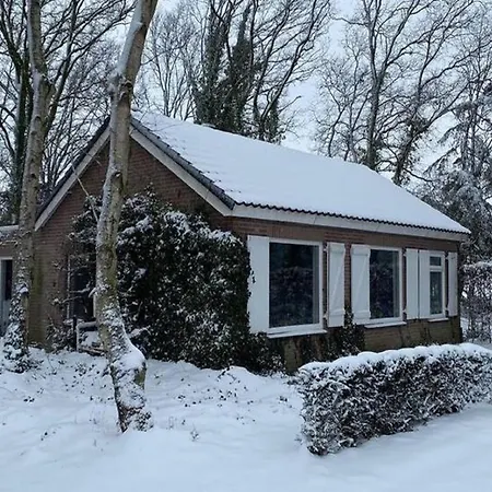 In Near Eindhoven Vessem