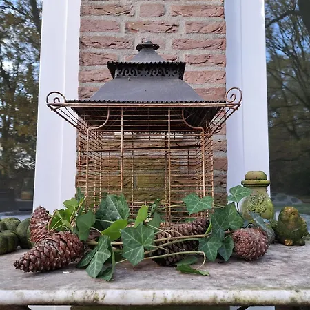 In Near Eindhoven * Vessem