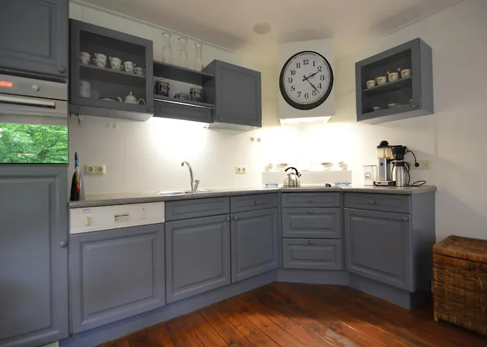 In Near Eindhoven Σπίτι διακοπών *