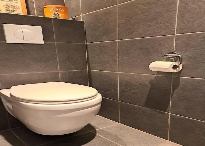 In Near Eindhoven Σπίτι διακοπών