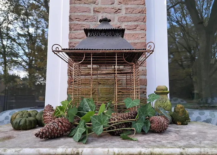 In Near Eindhoven * Vessem