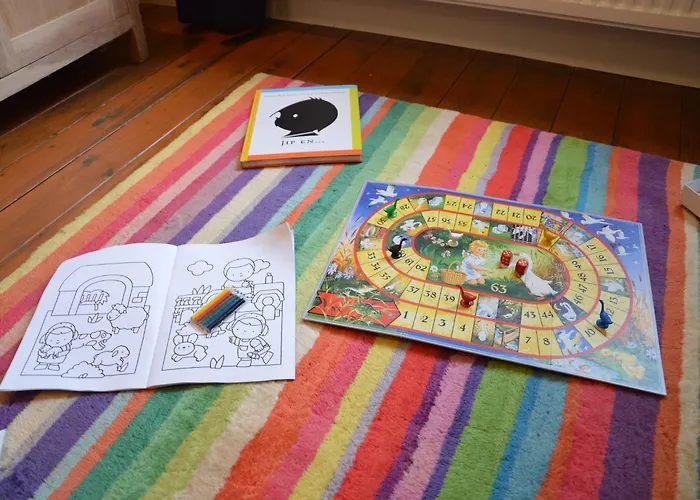 Σπίτι διακοπών In Near Eindhoven