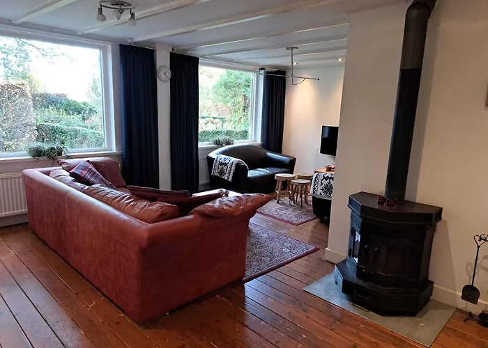 In Near Eindhoven * Vessem