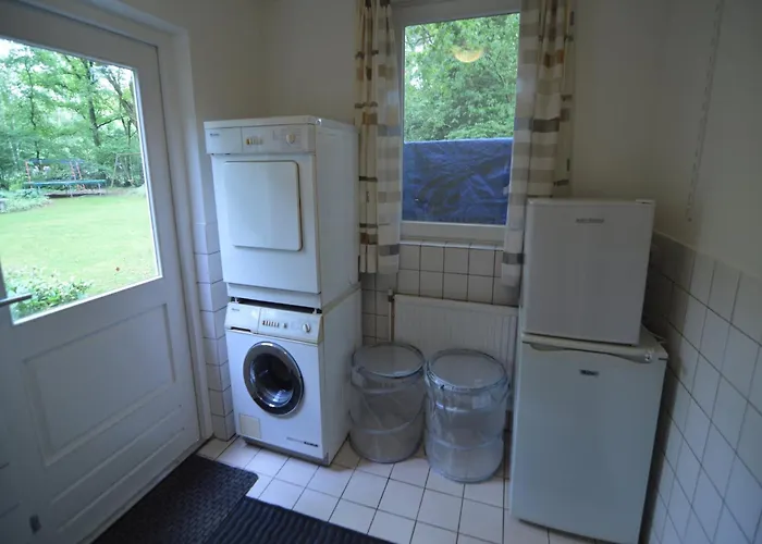 In Near Eindhoven Σπίτι διακοπών