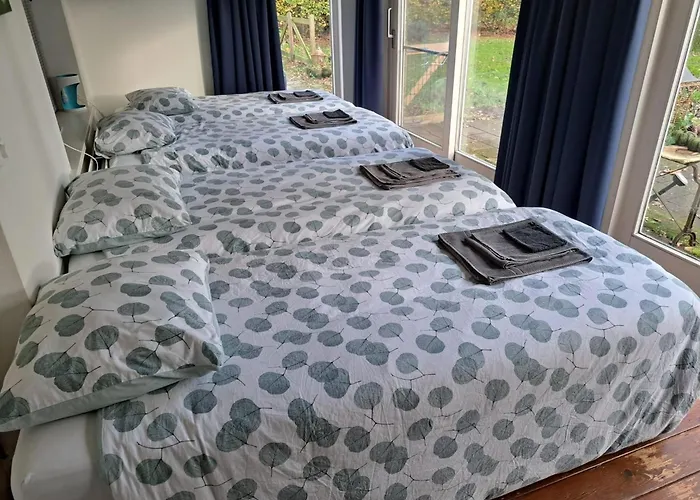 Σπίτι διακοπών In Near Eindhoven